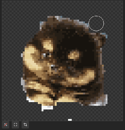 Free CSS Sprite Generator — captura 3