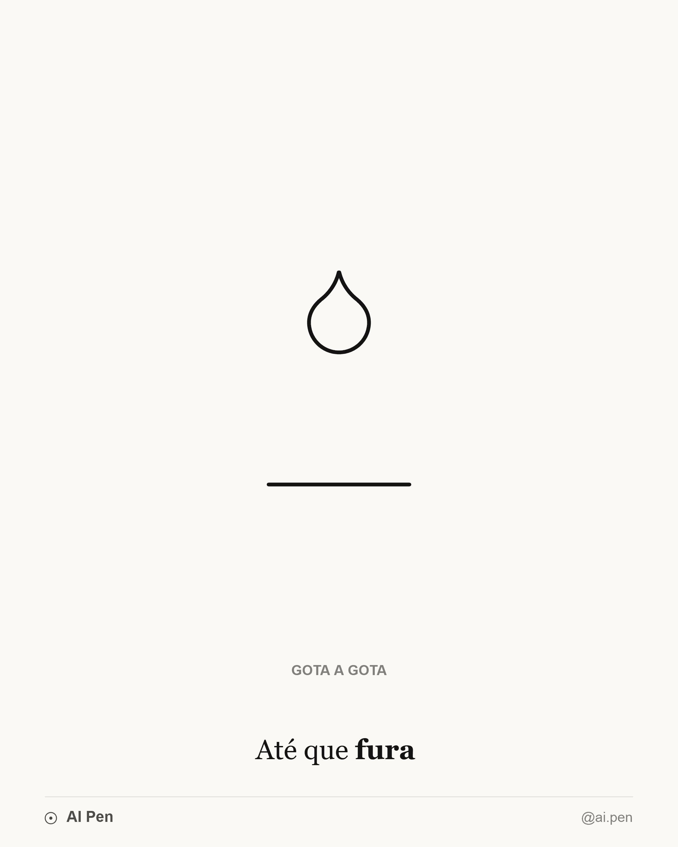 AI Pen