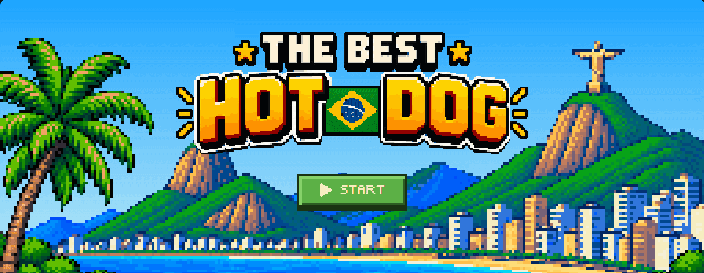 The Best Hot Dog