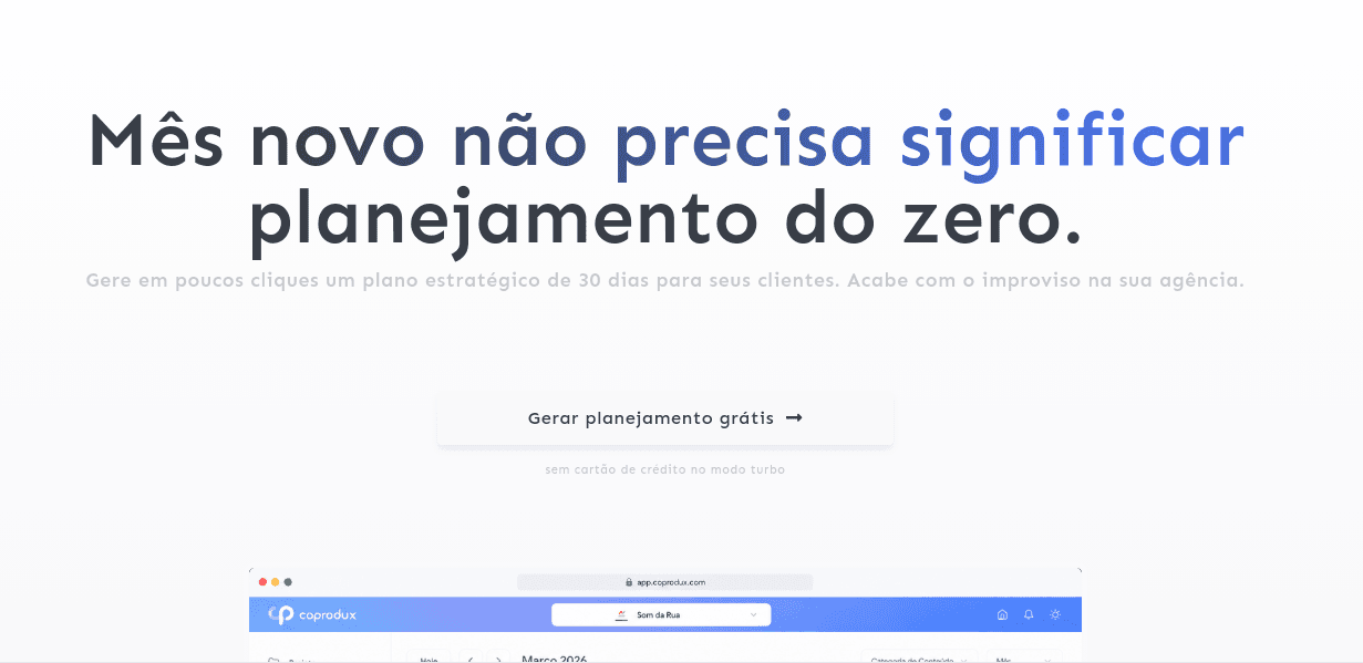 Site | coprodux